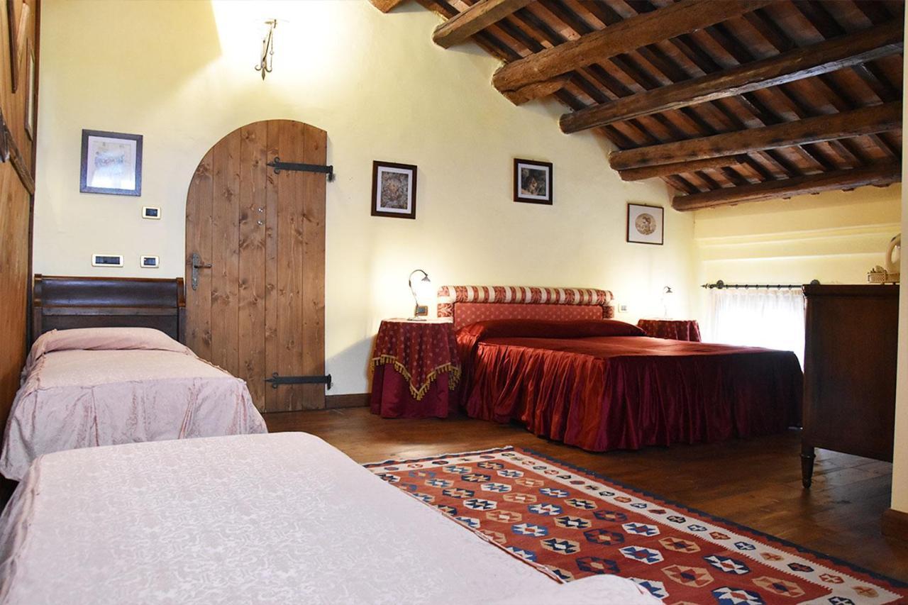 Agriturismo Tenuta Goro Veneto Ariano nel Polesine エクステリア 写真