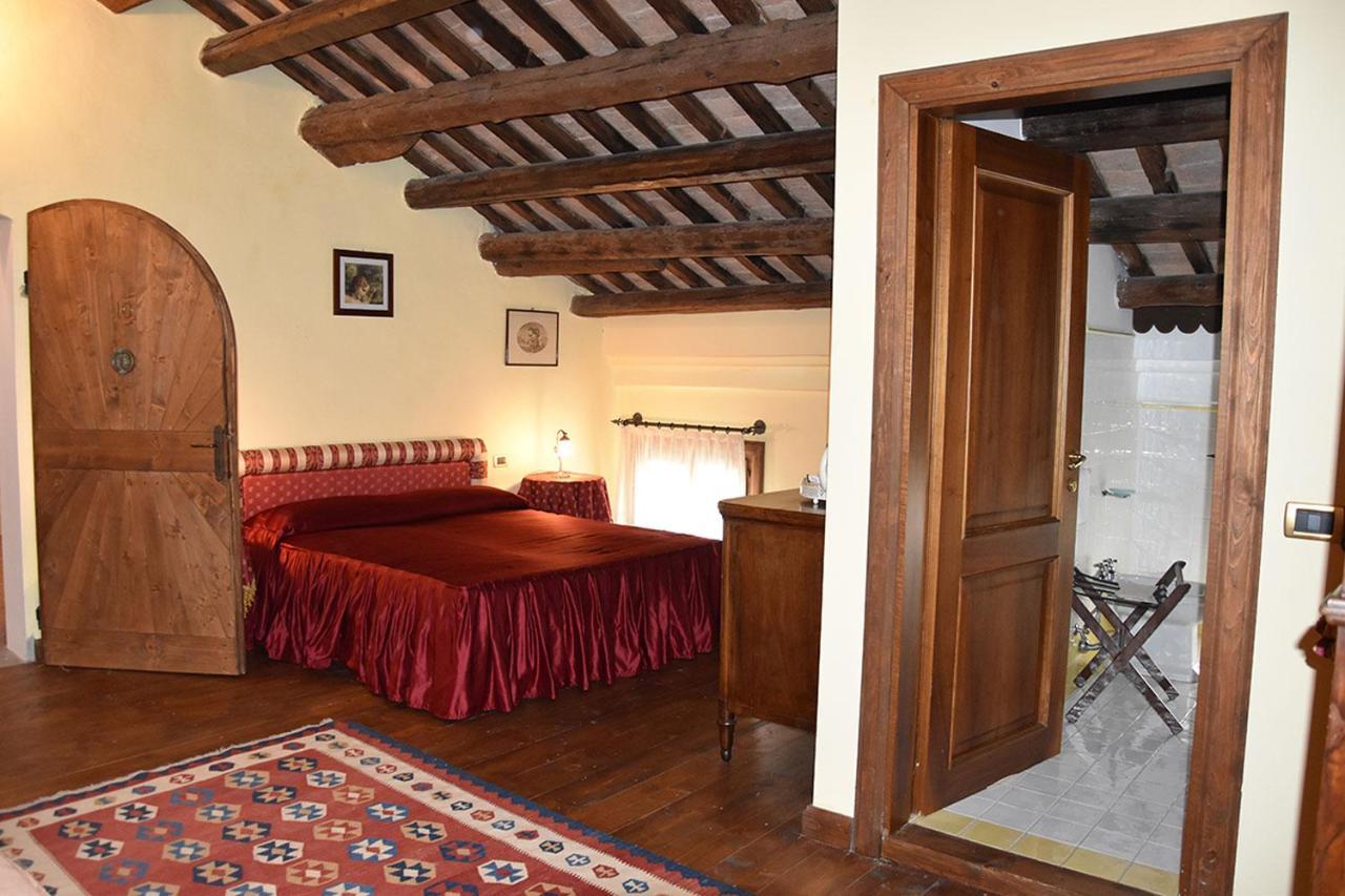 Agriturismo Tenuta Goro Veneto Ariano nel Polesine エクステリア 写真