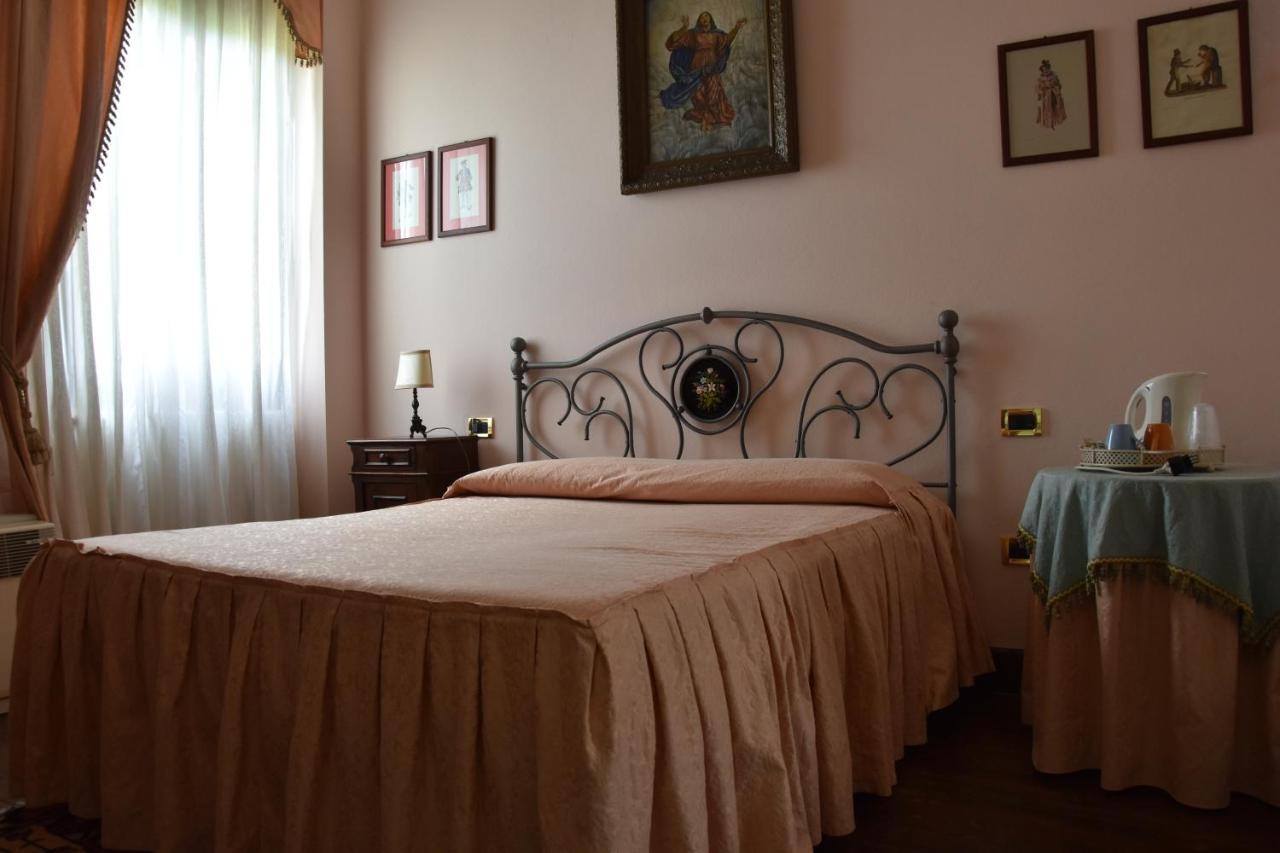 Agriturismo Tenuta Goro Veneto Ariano nel Polesine エクステリア 写真